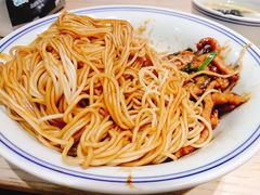 -君东记本帮面馆(天钥桥路店)