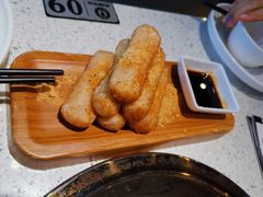 -老佛爷铜炉蛙锅(海岸城店)