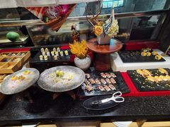 -领鲜活海鲜榴莲自助火锅(东门店)