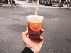 -Peet's Coffee皮爷咖啡(大学路店)