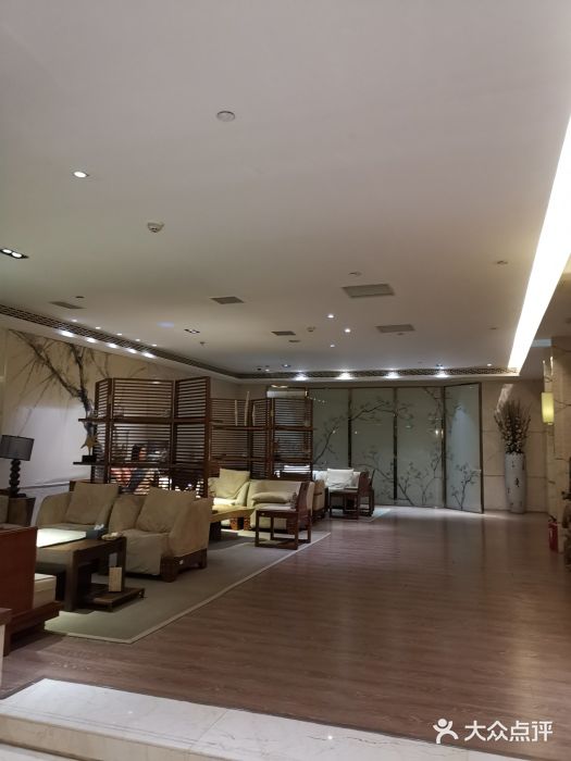 天泊圣汇洗浴图片