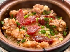 -容里煲仔饭(利丰北路店)