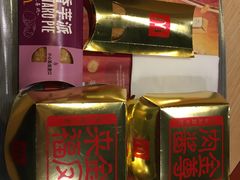 -麦当劳(西单明珠店)