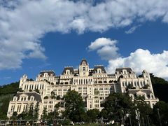 -花果园湿地公园