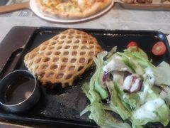-必胜客(汉友商厦店)