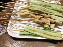 -来蜀乾串串香(北京总店)