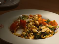 -Lia Cafe Bar Restaurant松山咖啡屋