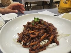 -红菜坊·烤鸭·川鲁宴(石园店)