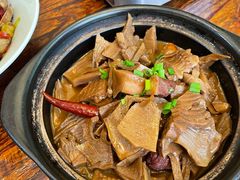 -小丫头餐厅·江浙菜·烧烤(灵隐店)