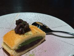 -鲤·鮨KOISUSHI