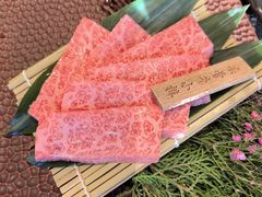 -老乾杯和牛烧肉(王府中环店)