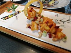 -万达瑞华酒店·品珍中餐厅