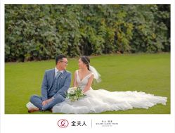 -金夫人婚纱摄影(总店)