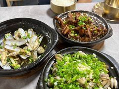 -甬小馆·焗海鲜温州菜(五马街店)