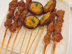 -庐州太太(CBD店)