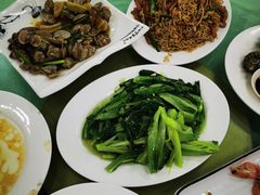 -景好海鲜餐厅(大鹏必选旅游店)