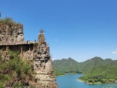 -易水湖景区