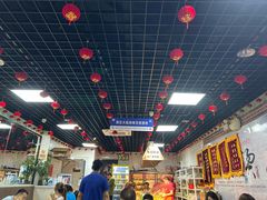 -大姐麻辣烫(莲宝中路店)