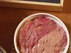 -巴奴毛肚火锅(新街口金鹰店)