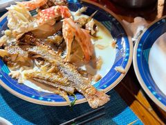 -渔家火锅·海鲜自助餐·演艺(亚龙湾天域酒店)