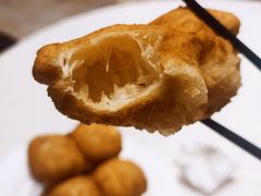-永和红旗美食城