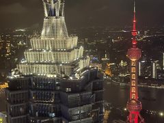 -金轩中餐厅 Jin Xuan(浦东丽思卡尔顿酒店)