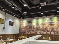 -海富荣·锅贴·陕菜家常菜(阳光城店)