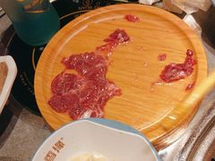 -鼎香缘海鲜自助火锅烤肉(锦辉购物广场店)