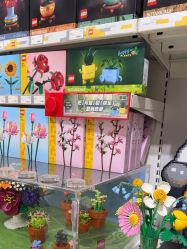 -乐高授权专卖店(中关村领展店)