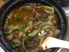 -沈妈砂锅(光华村店)