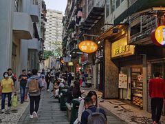 -澳门十六浦索菲特大酒店