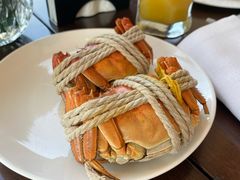 -Social 秀西餐厅-长沙瑞吉酒店(运达店)