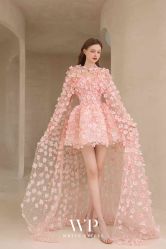 -MuseMarry婚纱(前海嘉里中心店)