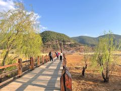 -丽江泸沽湖景区
