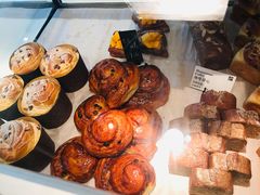 -YUMI芽米·法式烘焙·咖啡(文化宫店)