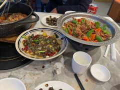 -味仙居(环城南路店)