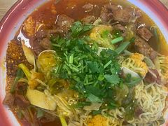 -文立新·秤盘麻辣烫(天通苑店)