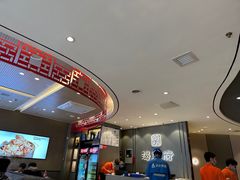 -蝎王府羊蝎子(西直门店)