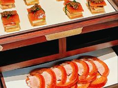 -莉莉海堂HAITANG·烤鸭(国贸商城店)