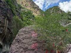 -小五台金河景区