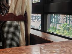 -西村咖啡店 (中山手本店)