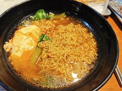 -京狮炙燥·精酿烧烤(首经贸店)