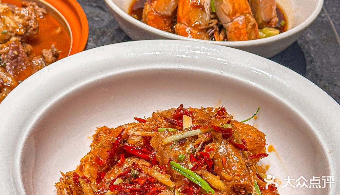 武汉天天坐满的小店，连吃了三天….