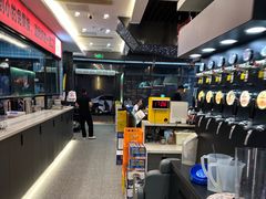 -517烧烤·龙虾·海鲜大排档(万象都荟店)