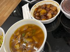 -鑫小城故事·藕汤·家常菜(台北一路总店)