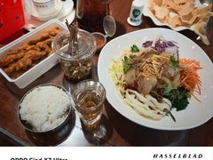 -那家老院子东北菜·饺子·小鸡炖蘑菇(艳华街店)