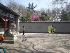 -玲珑塔公园