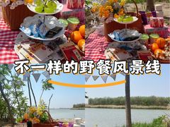 -天津东丽湖风景区