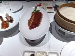 -四季民福烤鸭店(故宫店)