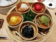 -一笼小幸运
